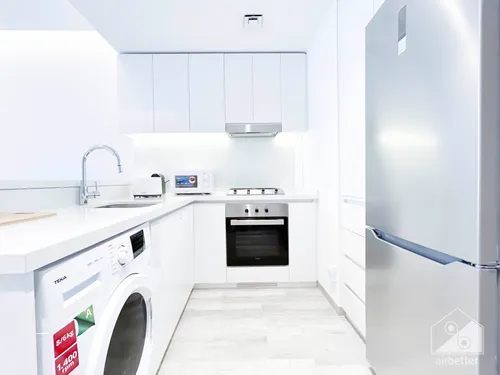 1 Bedroom Apartment in Ahad Residences