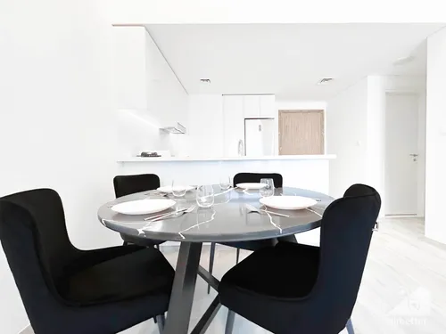 1 Bedroom Apartment in Ahad Residences