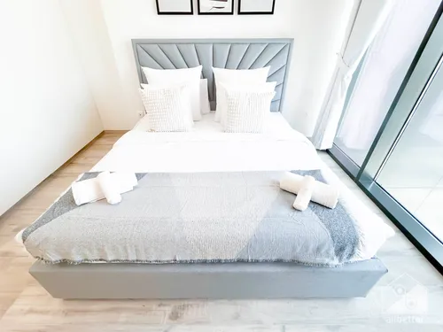 1 Bedroom Apartment in Ahad Residences