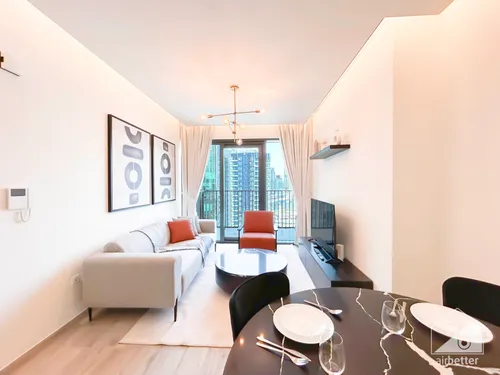 1 Bedroom Apartment in Ahad Residences