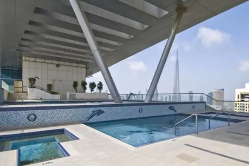 1 Bedroom Apartment in Windsor Manor