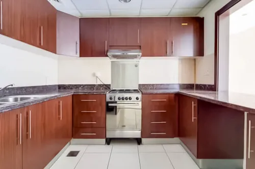 1 Bedroom Apartment in Windsor Manor