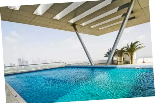 1 Bedroom Apartment in Windsor Manor