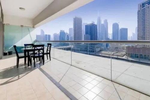 1 Bedroom Apartment in Windsor Manor