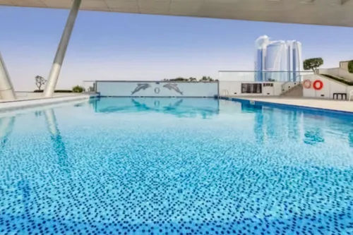 1 Bedroom Apartment in Windsor Manor