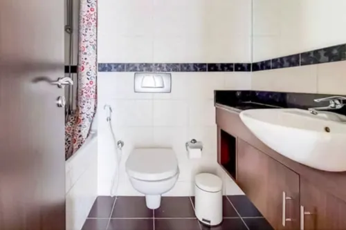 1 Bedroom Apartment in Windsor Manor