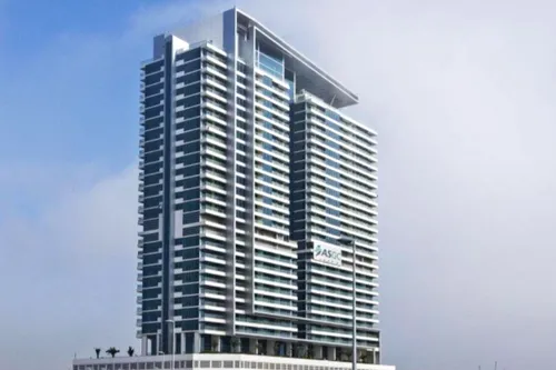 1 Bedroom Apartment in Windsor Manor