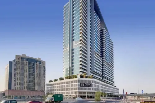 1 Bedroom Apartment in Windsor Manor