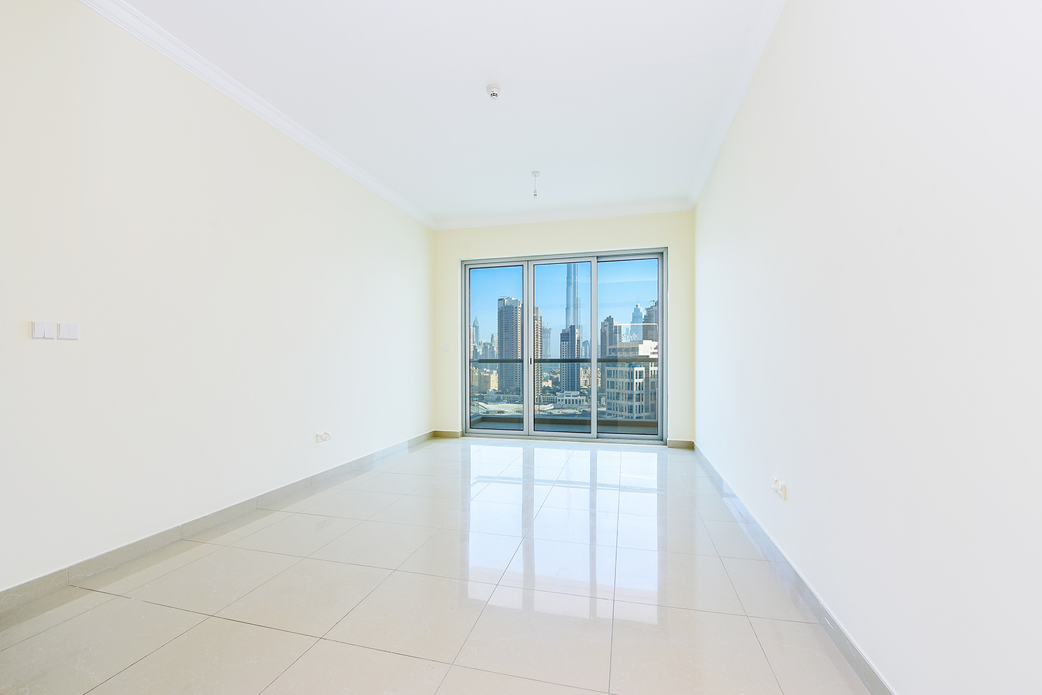 1 Bedroom Apartment in Fairview Residency