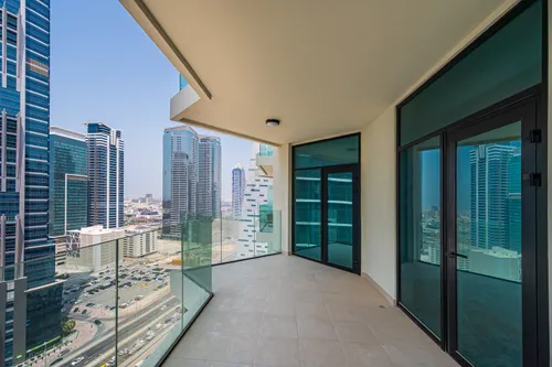 2 Bedrooms Apartment in Urban Oasis
