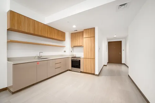 2 Bedrooms Apartment in Urban Oasis