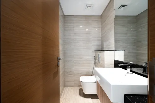 2 Bedrooms Apartment in Urban Oasis