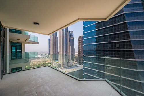 2 Bedrooms Apartment in Urban Oasis