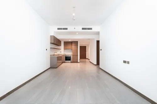 2 Bedrooms Apartment in Urban Oasis