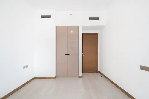 2 Bedrooms Apartment in Urban Oasis
