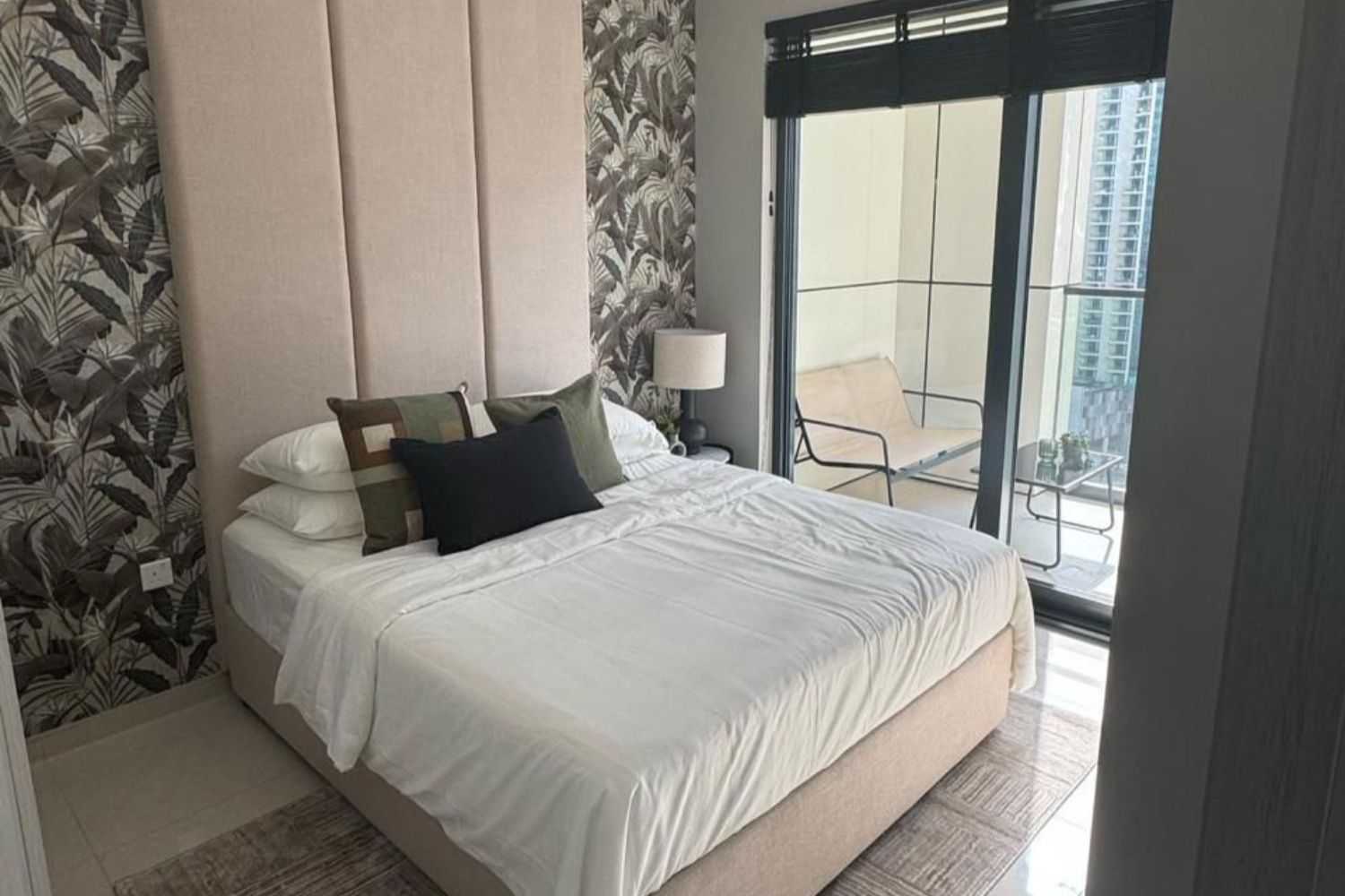 1 Bedroom Apartment in Zada Tower