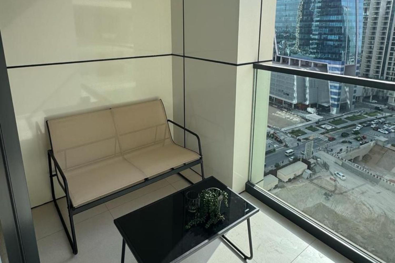 1 Bedroom Apartment in Zada Tower