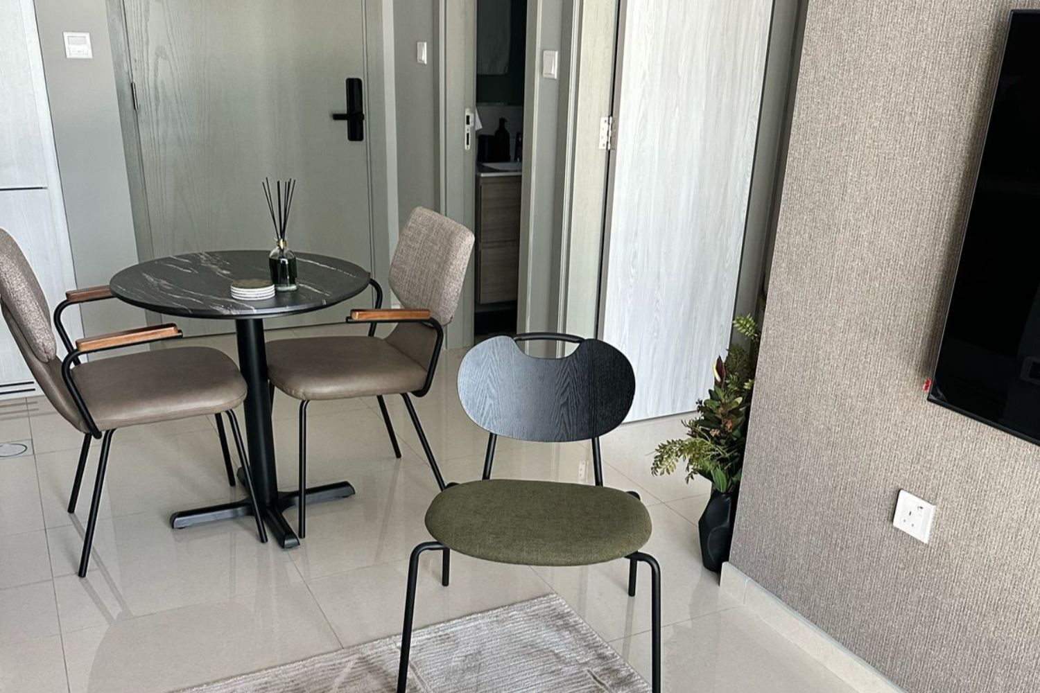 1 Bedroom Apartment in Zada Tower