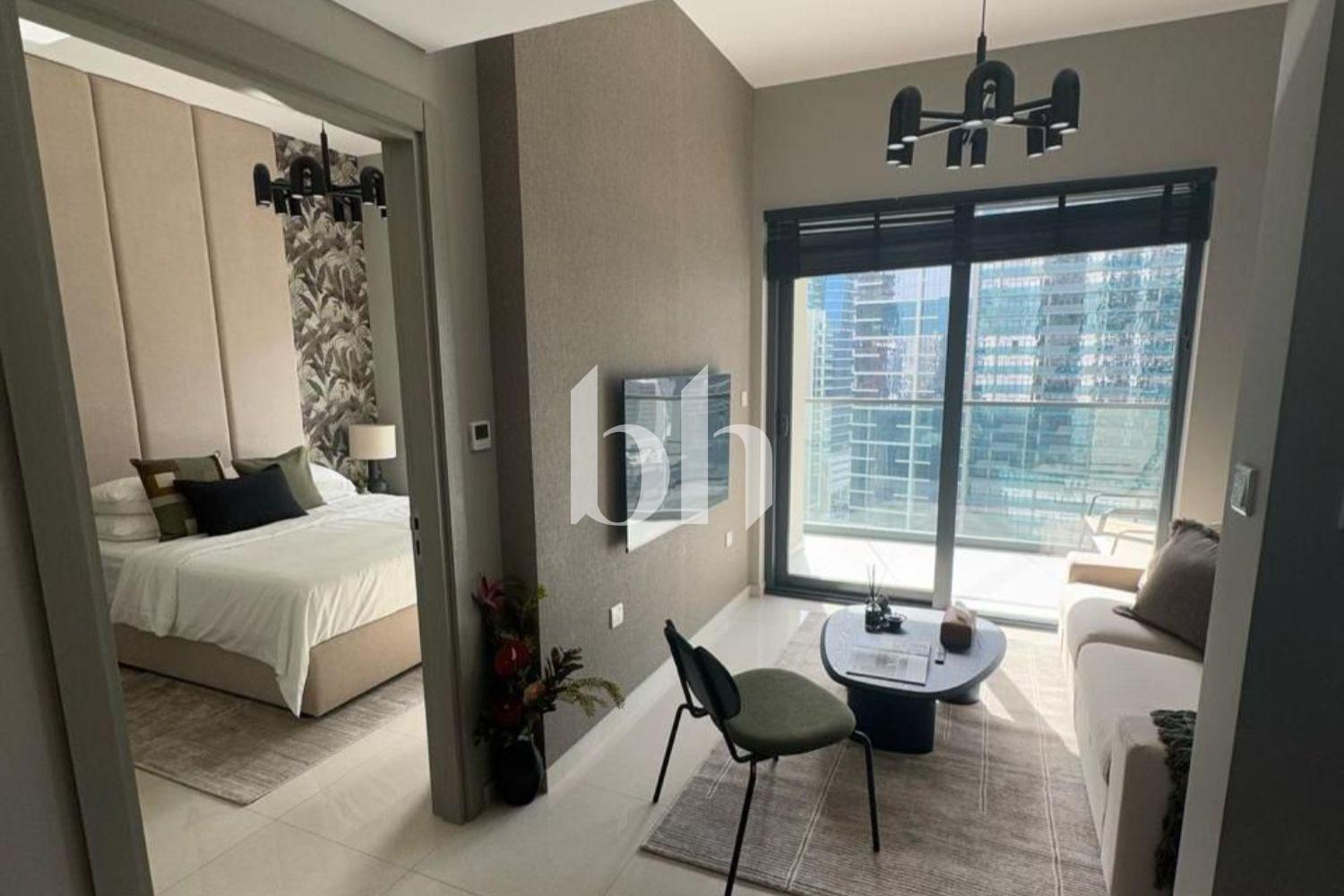 Fully Furnished | Vacant | Premium Location