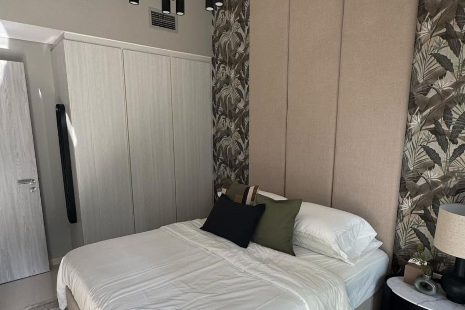 1 Bedroom Apartment in Zada Tower