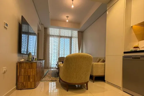2 Bedrooms Apartment in Aykon City Tower C