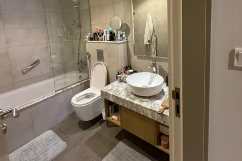 2 Bedrooms Apartment in Aykon City Tower C