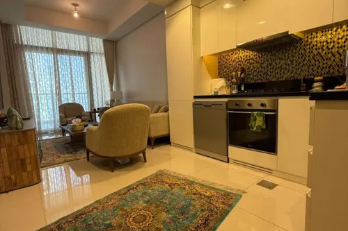 2 Bedrooms Apartment in Aykon City Tower C