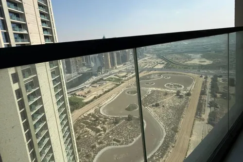 2 Bedrooms Apartment in Aykon City Tower C