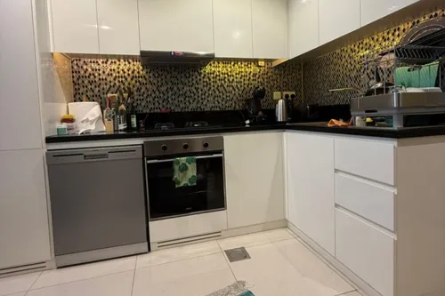 2 Bedrooms Apartment in Aykon City Tower C