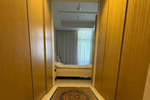 2 Bedrooms Apartment in Aykon City Tower C