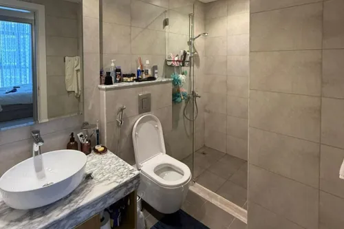 2 Bedrooms Apartment in Aykon City Tower C