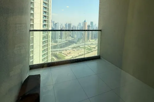 2 Bedrooms Apartment in Aykon City Tower C