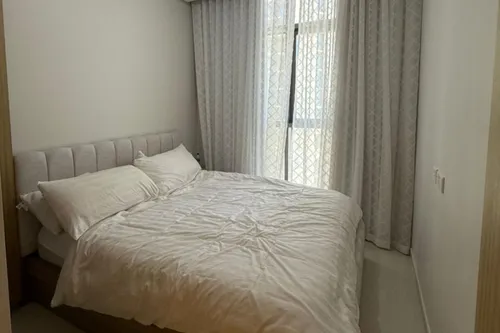 2 Bedrooms Apartment in Aykon City Tower C