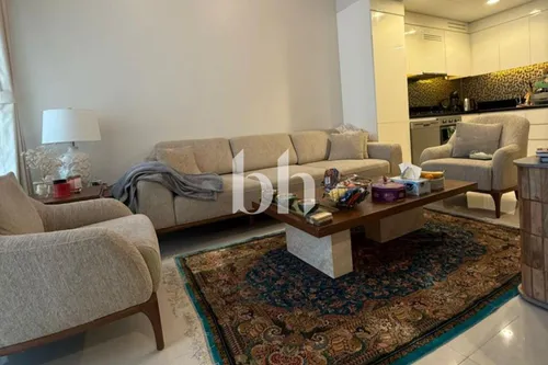 HIGH FLOOR WITH MAID'S ROOM | BRAND NEW | VACANT