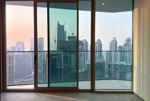 1 Bedroom Apartment in Peninsula Three