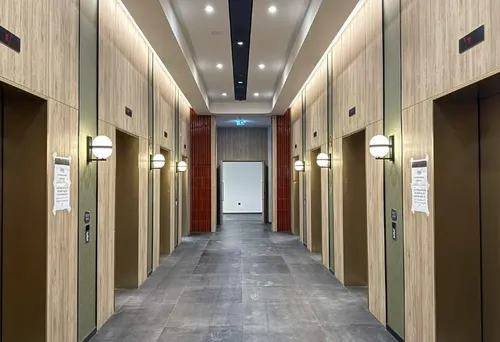 1 Bedroom Apartment in Peninsula Three