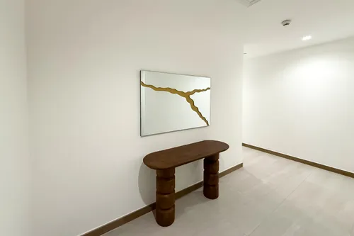 2 Bedrooms Apartment in Urban Oasis