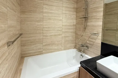 2 Bedrooms Apartment in Urban Oasis