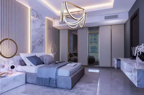 1 Bedroom Apartment in The Sterling West