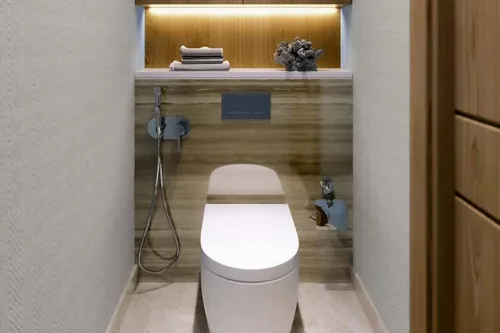 1 Bedroom Apartment in The Sterling West