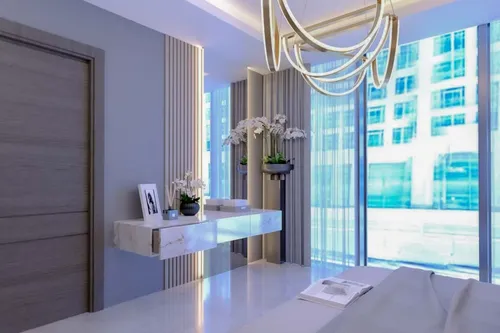 1 Bedroom Apartment in The Sterling West