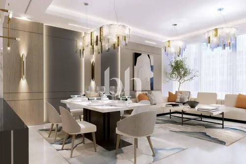 Luxury Furnished Apartment | Fully Upgraded