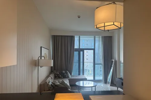 1 Bedroom Apartment in Avanti