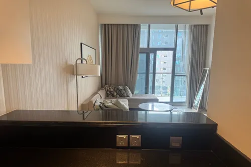 1 Bedroom Apartment in Avanti