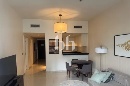 Spacious | Furnished Property | Vacant and Ready