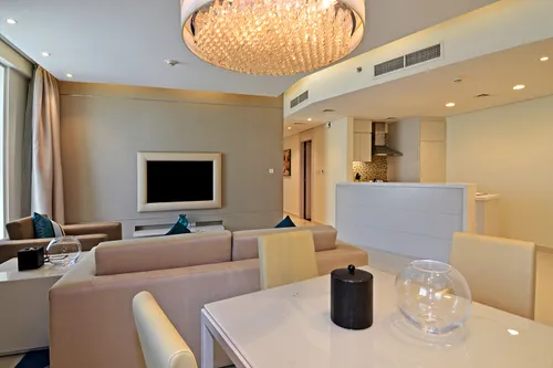 2 Bedrooms Apartment in DAMAC Maison The Vogue