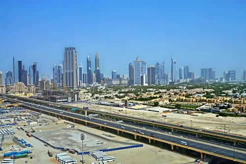 2 Bedrooms Apartment in DAMAC Maison The Vogue