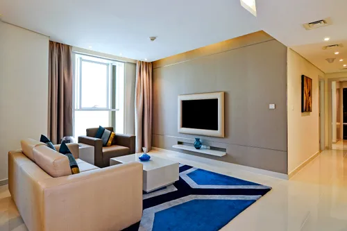 2 Bedrooms Apartment in DAMAC Maison The Vogue