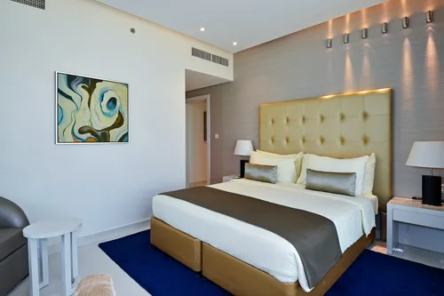 2 Bedrooms Apartment in DAMAC Maison The Vogue