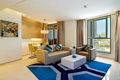 2 Bedrooms Apartment in DAMAC Maison The Vogue